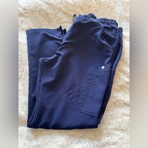 Figs Yola Skninny Scrub Pants